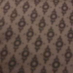 Meet your Posher, Karen